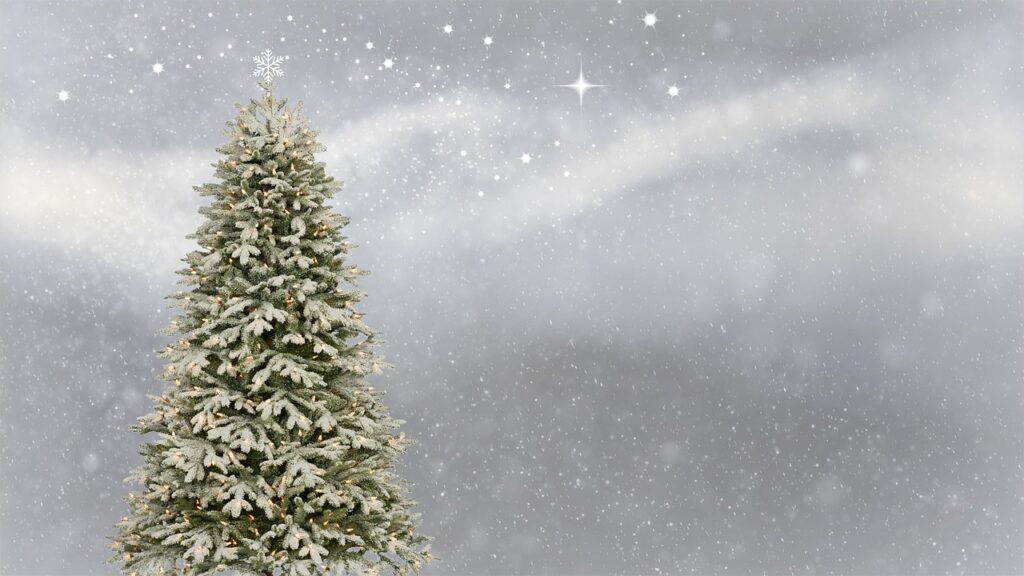 christmas tree, cool backgrounds, laptop wallpaper-3006743.jpg