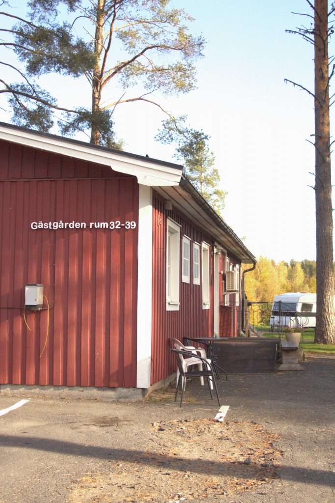 Gästgården