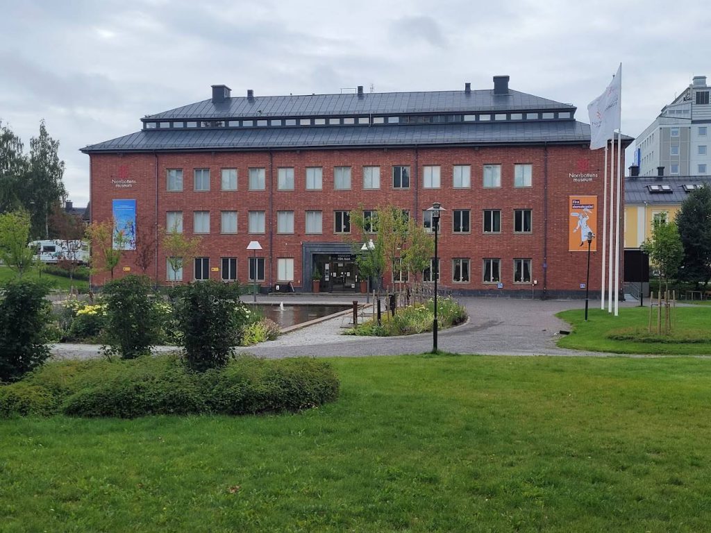 Luleå Stadsmuseum