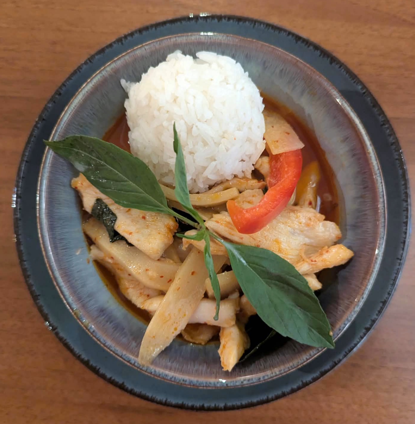 16. Panaeng