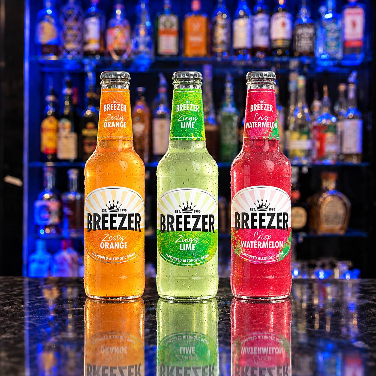 Breezer