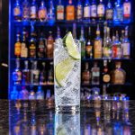Drink: Gin och Tonic