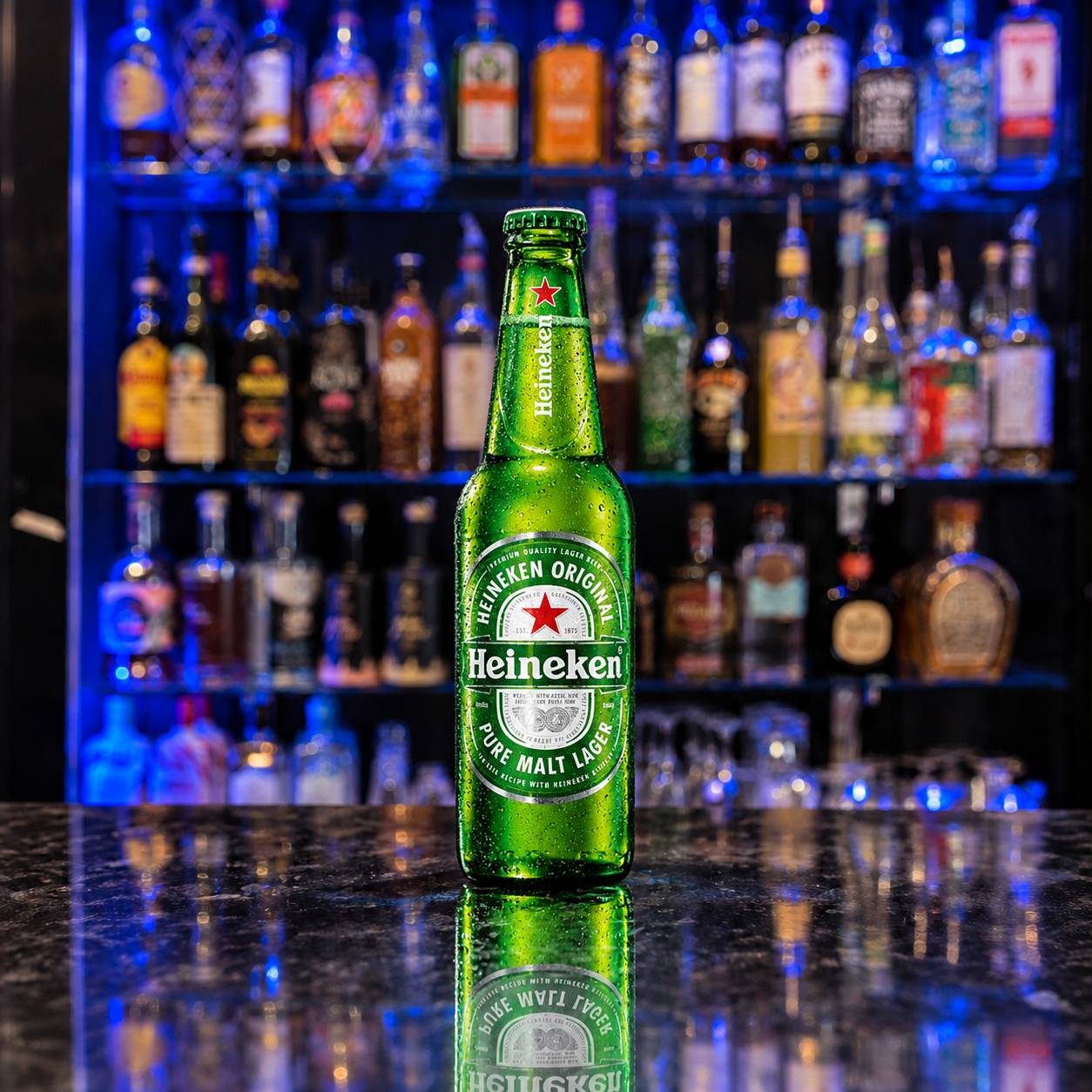 Heineken