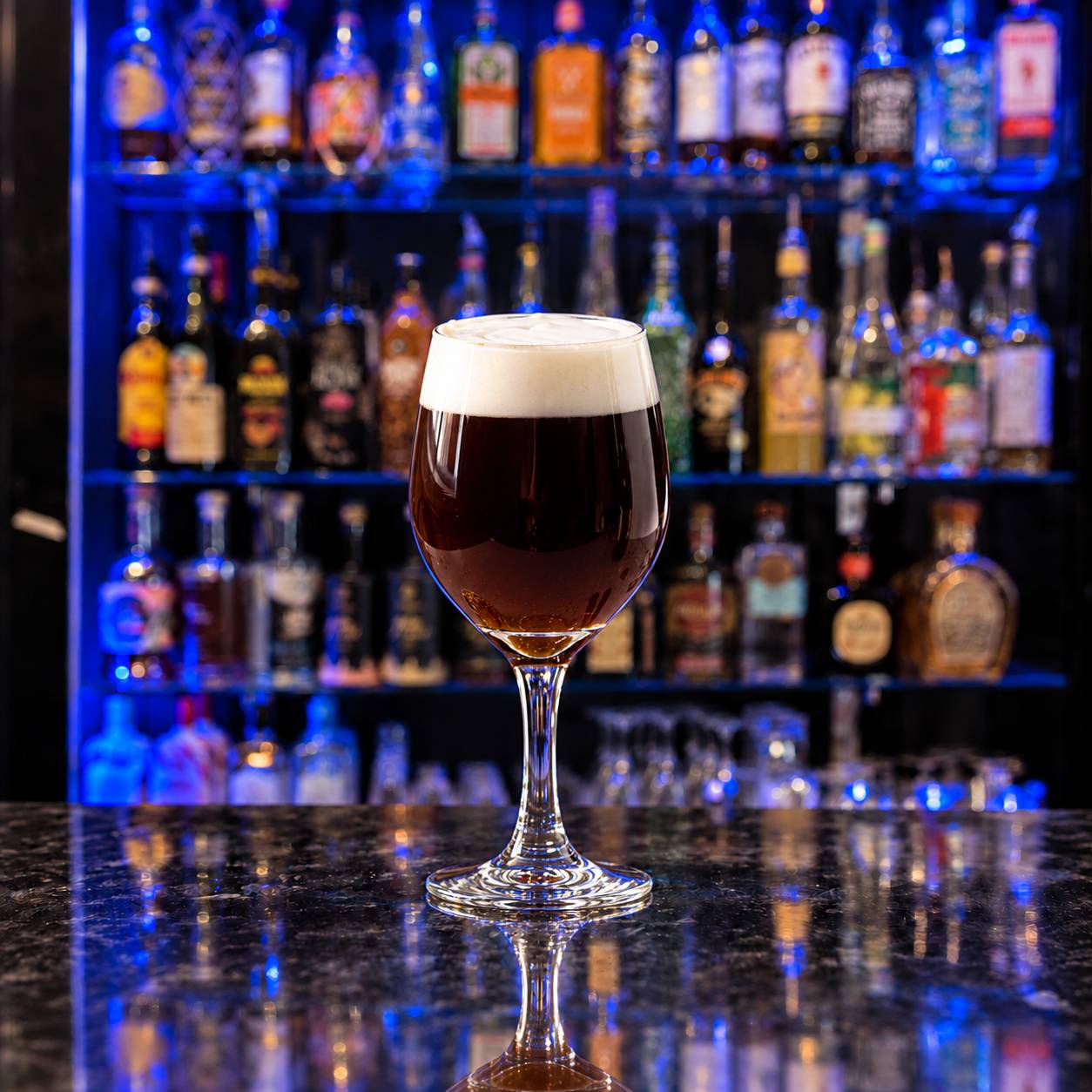 Irish Coffee