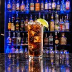 Drink: Rom och cola